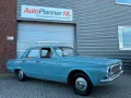 Plymouth Valiant V200! Oldtimer! Uniek!