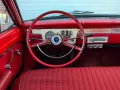 Plymouth Valiant V200! Oldtimer! Uniek!