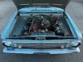 Plymouth Valiant V200! Oldtimer! Uniek!