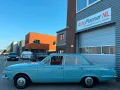 Plymouth Valiant V200! Oldtimer! Uniek!
