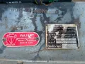 Plymouth Valiant V200! Oldtimer! Uniek!