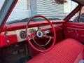 Plymouth Valiant V200! Oldtimer! Uniek!