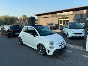 Abarth 595 1.4 Turbo 165 CV 70° anniv. - Superpr