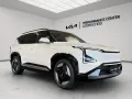 Kia EV5 81 kWh*EARTH*AHK*DRIVEWISE*PANO*COMFORT*LED*