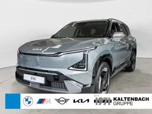 Kia EV5 Earth 360° LED ACC NAVI KAMERA SHZ PDC KLIMA