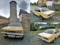 Opel Kadett
