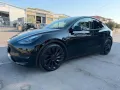 Tesla Model Y AWD Performance