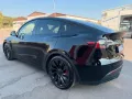 Tesla Model Y AWD Performance