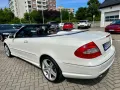 Mercedes-Benz CLK 200 CLK Cabrio CLK 200 K Grand Edition