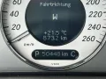Mercedes-Benz CLK 200 CLK Cabrio CLK 200 K Grand Edition