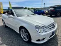 Mercedes-Benz CLK 200 CLK Cabrio CLK 200 K Grand Edition
