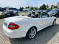 Mercedes-Benz CLK 200 CLK Cabrio CLK 200 K Grand Edition