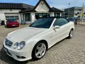 Mercedes-Benz CLK 200 CLK Cabrio CLK 200 K Grand Edition