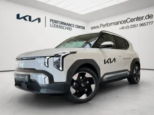Kia EV2 42kWh*EARTH*AHK*4-SITZER*DRIVEWISE*WINTER*