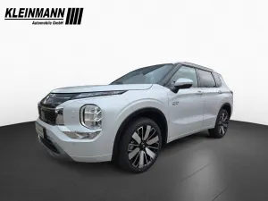 Mitsubishi Outlander PHEV Top 2.4 4WD (306 PS) AT