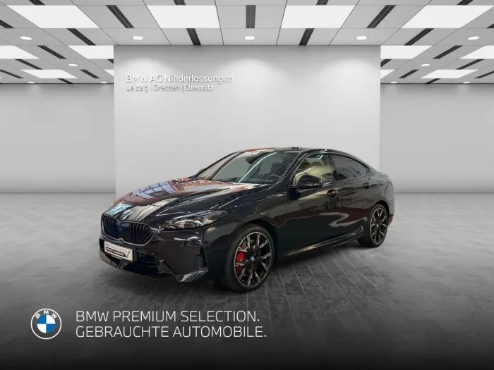 BMW 223 xDrive Gran Coupé M Sport Harman/K Head-Up
