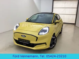 Ford Puma Gen-E Premium*PanoSD*360°*AHK abn.*4J.FGS*