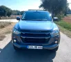 Isuzu D-Max mit Garantie und ALU Cab