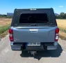Isuzu D-Max mit Garantie und ALU Cab