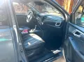 Isuzu D-Max mit Garantie und ALU Cab