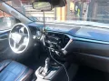Isuzu D-Max mit Garantie und ALU Cab