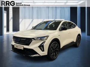 Renault Rafale ESPRIT ALPINE E-TECH HYBRID 300 4x4