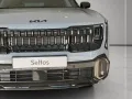 Kia Seltos 1.6T-GDI*AWD*AHK*X-LINE*360°CAM*HEAD-UP*