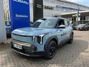Kia EV2 108 kW Earth, Winter, Technologie