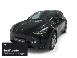 Tesla Model Y Rear-Wheel Drive