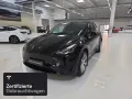 Tesla Model Y Rear-Wheel Drive
