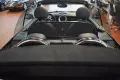 MINI Cooper D Cabrio+Navi+Bi-Xenon+Garantie