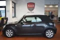 MINI Cooper D Cabrio+Navi+Bi-Xenon+Garantie