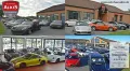 MINI Cooper D Cabrio+Navi+Bi-Xenon+Garantie