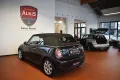 MINI Cooper D Cabrio+Navi+Bi-Xenon+Garantie