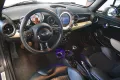 MINI Cooper D Cabrio+Navi+Bi-Xenon+Garantie