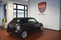 MINI Cooper D Cabrio+Navi+Bi-Xenon+Garantie