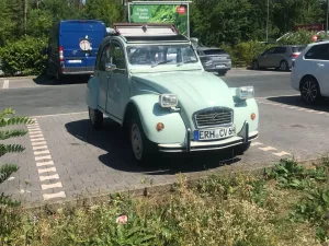 Citroën 2 CV