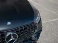 Mercedes-Benz GLC 63 AMG S E PERFORMANCE