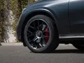 Mercedes-Benz GLC 63 AMG S E PERFORMANCE