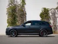 Mercedes-Benz GLC 63 AMG S E PERFORMANCE