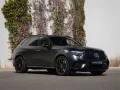 Mercedes-Benz GLC 63 AMG S E PERFORMANCE