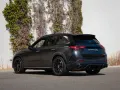 Mercedes-Benz GLC 63 AMG S E PERFORMANCE