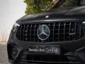Mercedes-Benz GLC 63 AMG S E PERFORMANCE