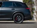 Mercedes-Benz GLC 63 AMG S E PERFORMANCE