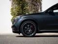 Mercedes-Benz GLC 63 AMG S E PERFORMANCE