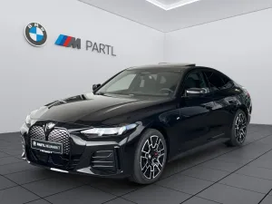 BMW i4 xDrive40 M-Pro ACC 360° HUD AHK eGSD H/K