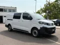 Peugeot Expert DoKa L3 BlueHDi 180 EAT8 Doppelkabine