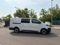 Peugeot Expert DoKa L3 BlueHDi 180 EAT8 Doppelkabine