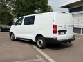 Peugeot Expert DoKa L3 BlueHDi 180 EAT8 Doppelkabine