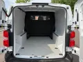 Peugeot Expert DoKa L3 BlueHDi 180 EAT8 Doppelkabine